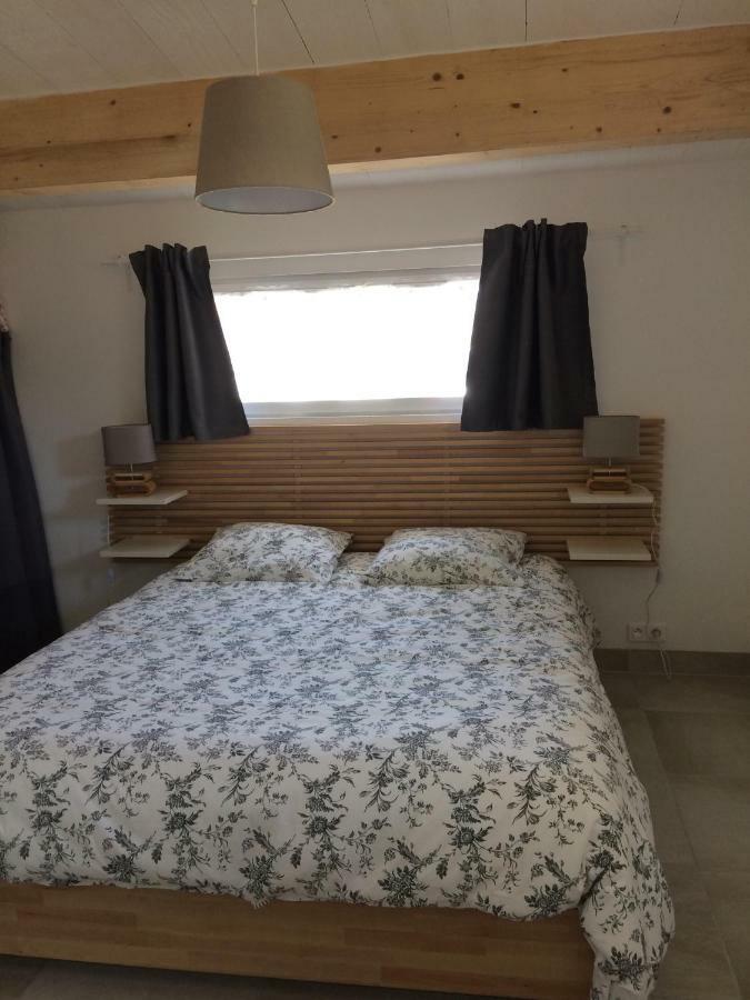 فيلا La Grange Machecoul المظهر الخارجي الصورة